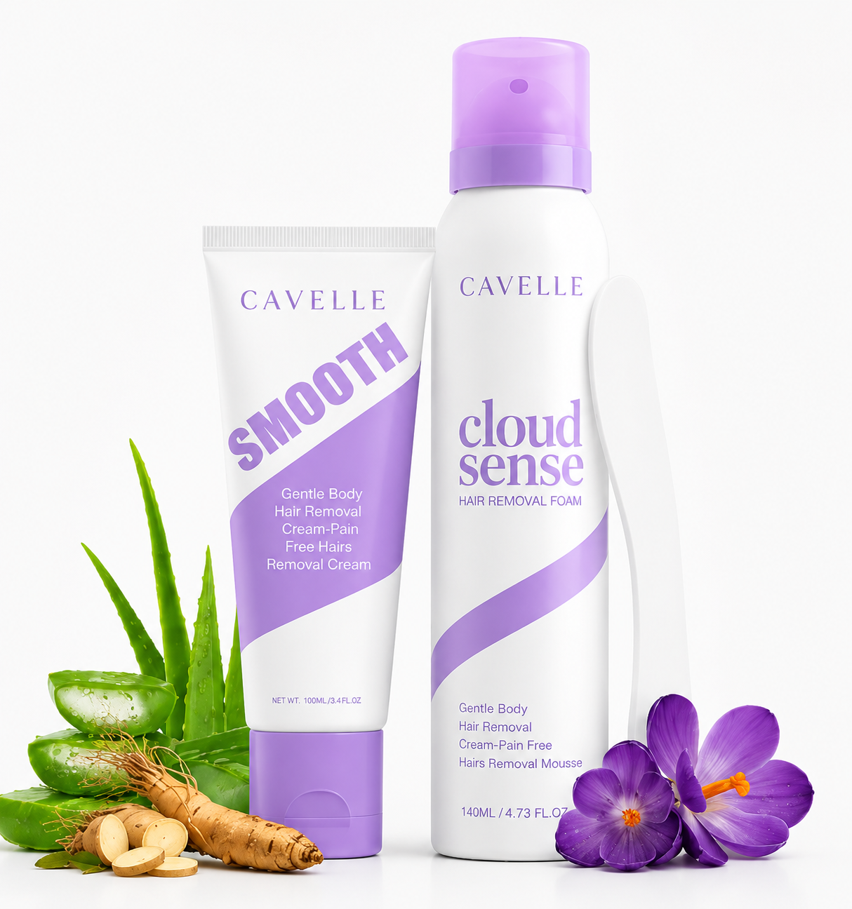 CAVELLE product family